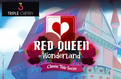 Red Queen in Wonderland